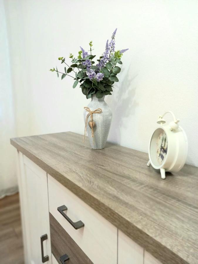 Apartman Pod Sivym Vrchom Zuberec Buitenkant foto