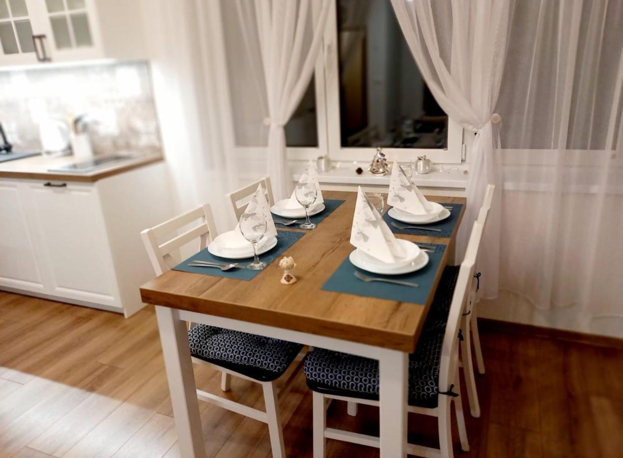Apartman Pod Sivym Vrchom Zuberec Buitenkant foto